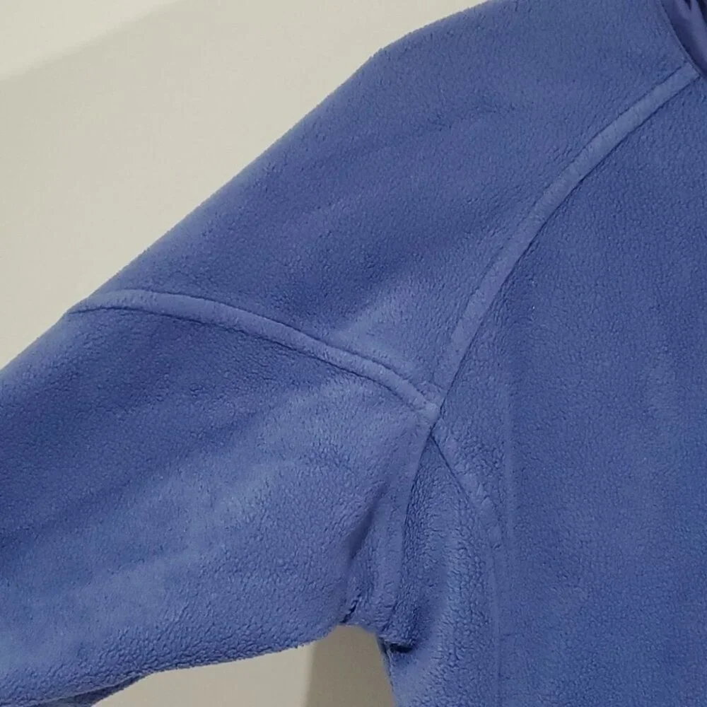 Columbia blue medium interchange jacket - Picture 4 of 7